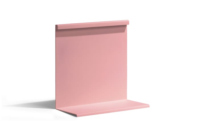 LBM table lamp, Luis pink HAY