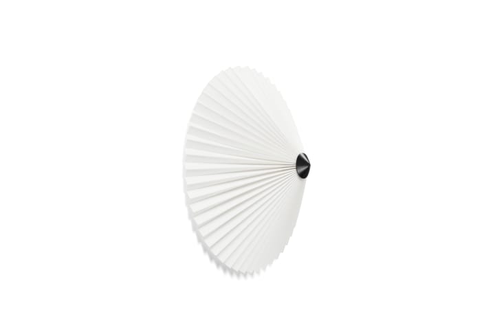 Matin flush mount ceiling lamp Ø38 cm, White shade HAY