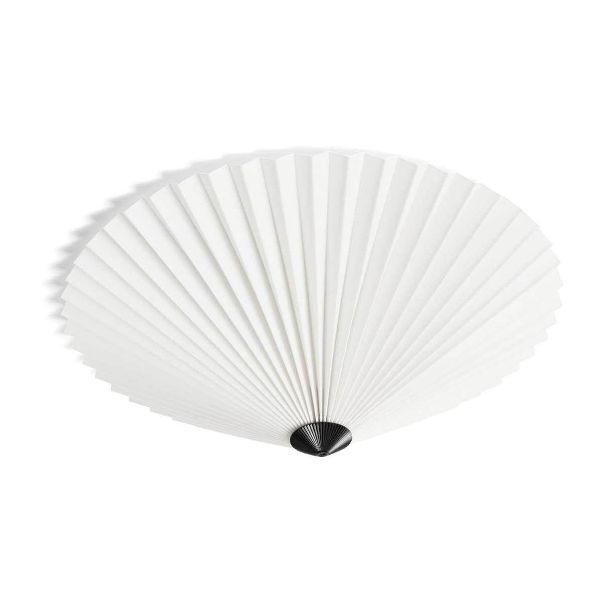 HAY Matin flush mount Deckenleuchte Ø38cm White shade