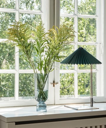 Matin table bordslampa Ø38 cm - Green shade - HAY