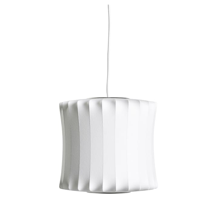 Nelson Bubble Lantern pendant lamp, Off white HAY