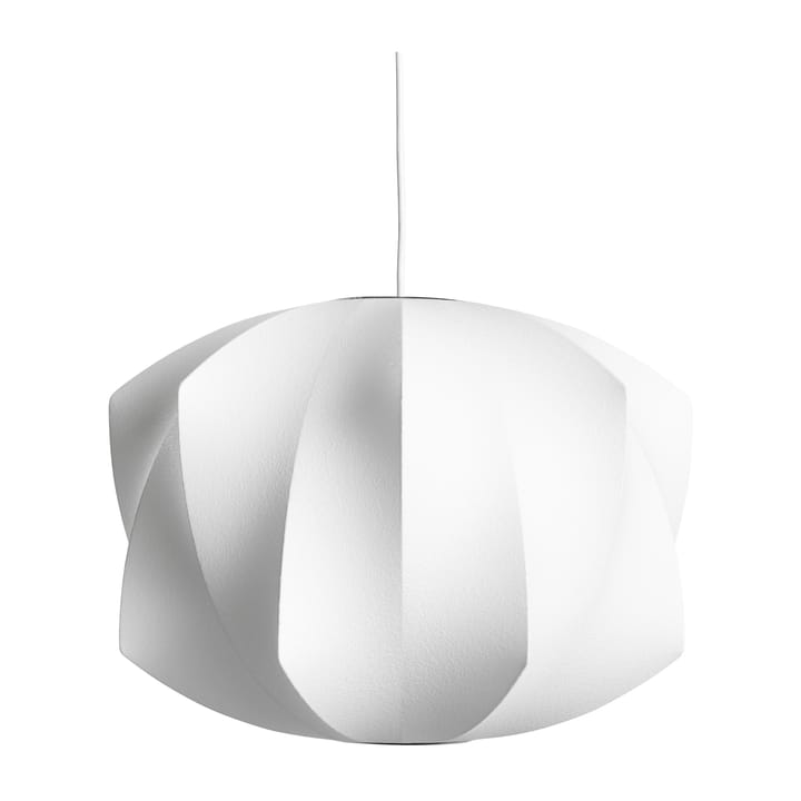 Nelson Bubble Propeller pendant lamp, Off white HAY