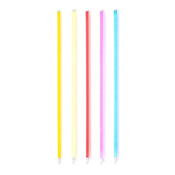 Neon Tube fluorescent 150 cm - Ice blue - HAY