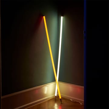 Neon Tube fluorescent 150 cm - Pink - HAY