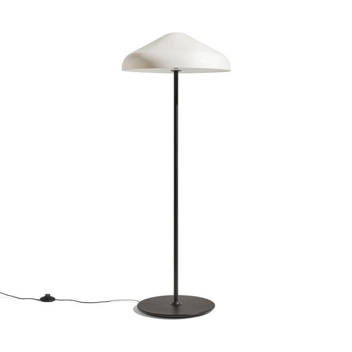 Pao Steel golvlampa Ø47 cm - Cream white - HAY