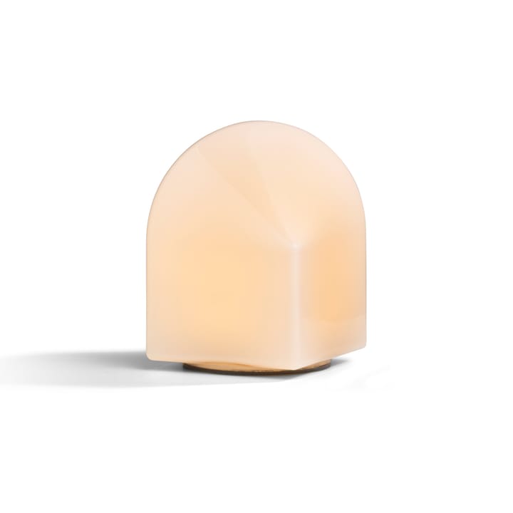 Parade bordslampa 16 cm, Blush pink HAY