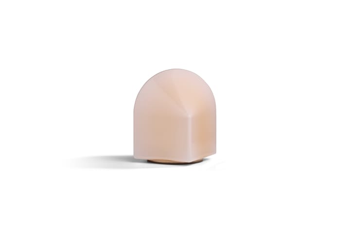 Parade bordslampa 16 cm, Blush pink HAY