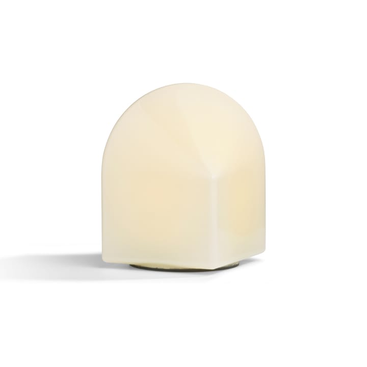 Parade bordslampa 16 cm, Shell white HAY