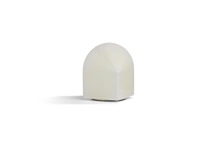 Parade bordslampa 16 cm, Shell white HAY