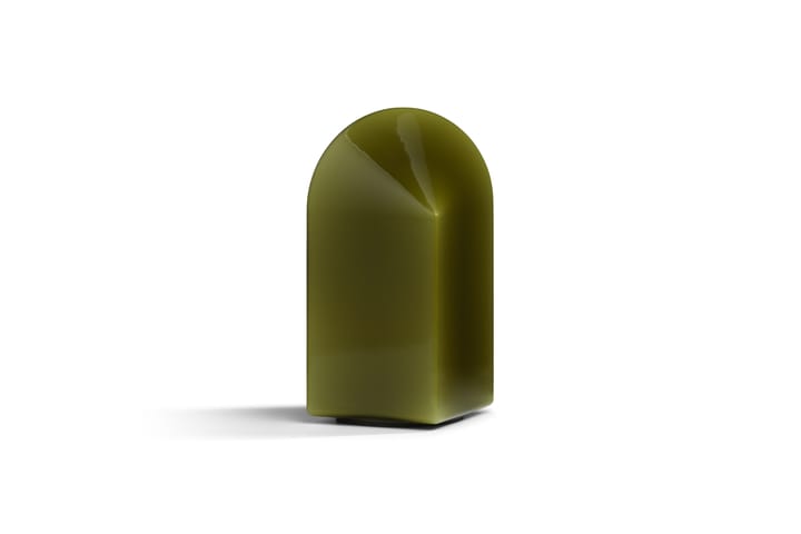 Parade bordslampa 24 cm, Moss green HAY