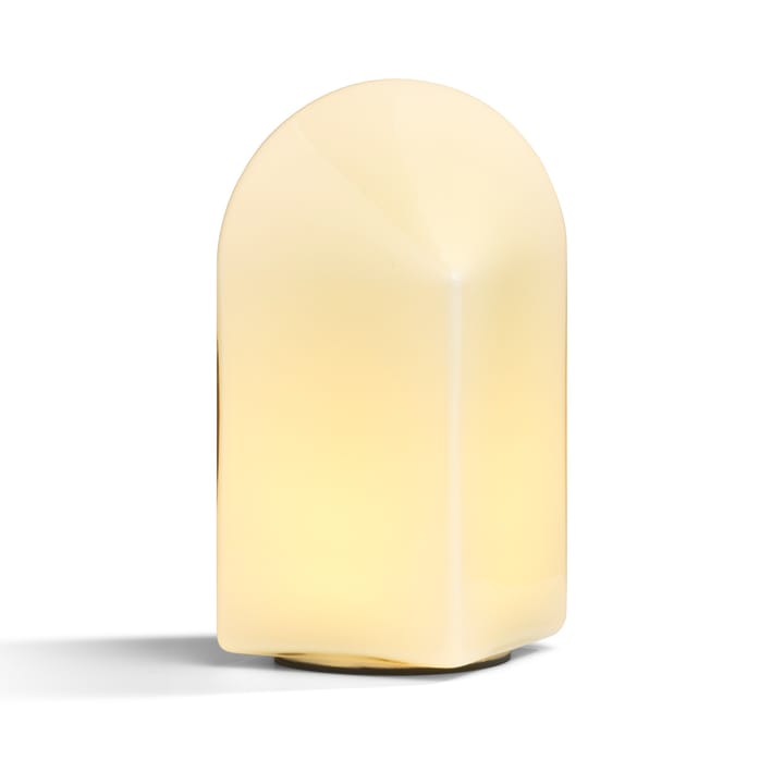 Parade bordslampa 24 cm, Shell white HAY