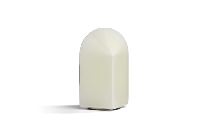 Parade bordslampa 24 cm, Shell white HAY