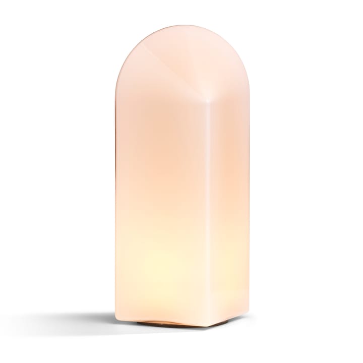 Parade bordslampa 32 cm, Blush pink HAY