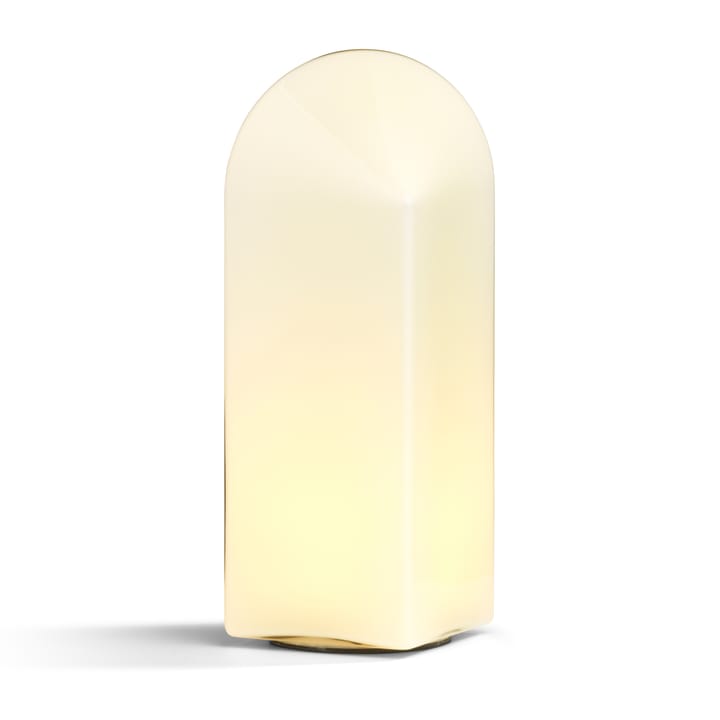 Parade bordslampa 32 cm, Shell white HAY