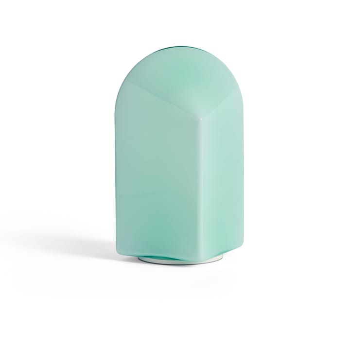 Parade Portable bordslampa 24 cm - Seafoam green - HAY