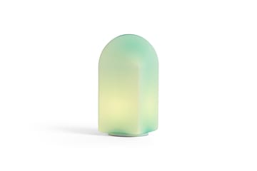 Parade Portable bordslampa 24 cm - Seafoam green - HAY