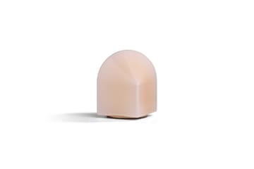 Parade table lamp 16 cm - Blush pink - HAY