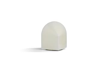 Parade table lamp 16 cm - Shell white - HAY