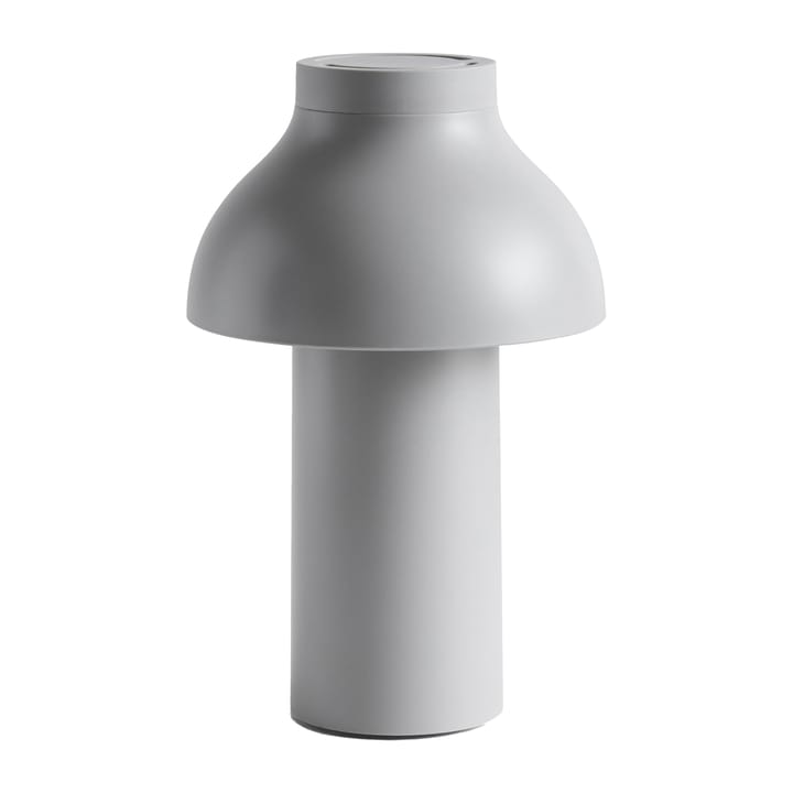 PC Portable bordslampa - Cool grey - HAY