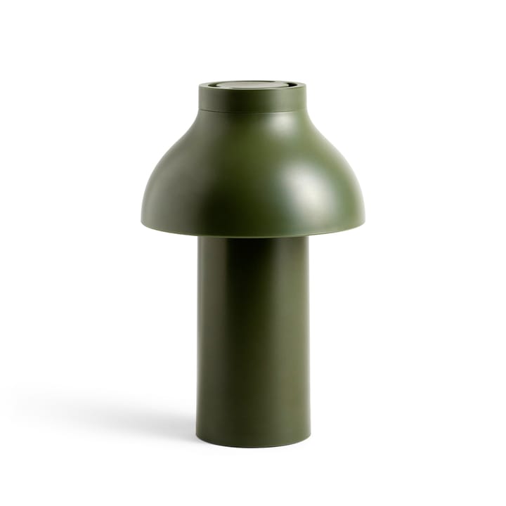 PC Portable bordslampa, Olive HAY