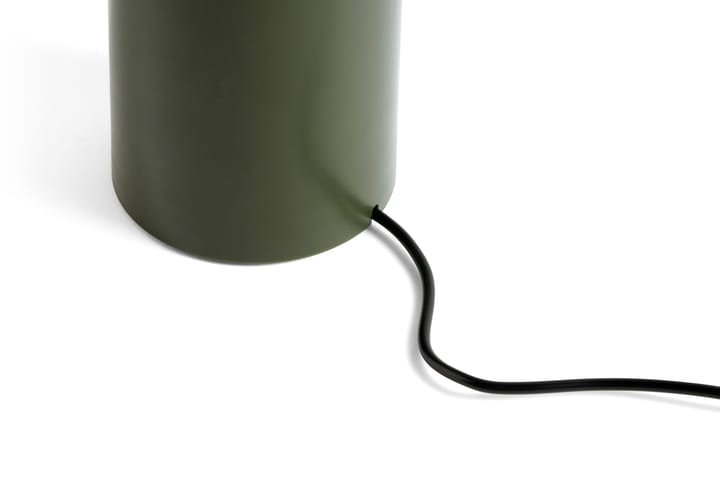 PC Portable bordslampa, Olive HAY