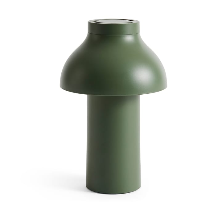 PC Portable No 2 bordslampa - Olive - HAY