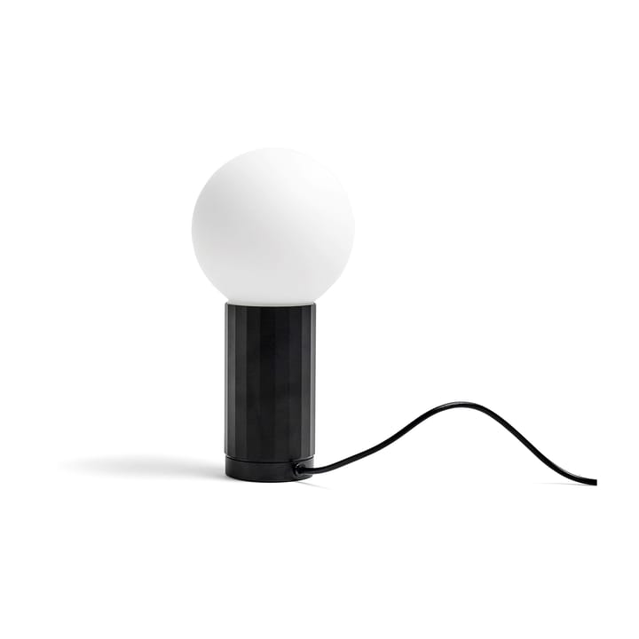 Turn On table lamp, Black HAY