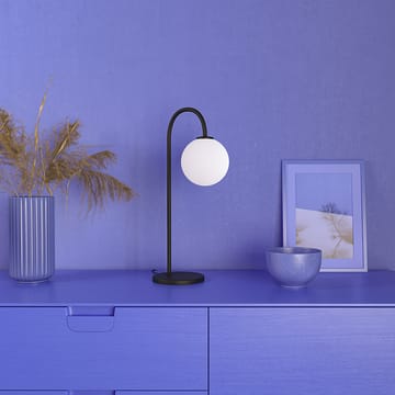 Ballon table lamp - Black - Herstal