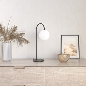 Ballon table lamp - Black - Herstal