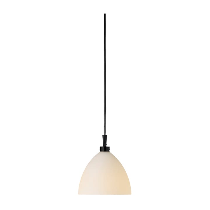 Maxi Dove ceiling lamp Ø30 cm, Black Herstal