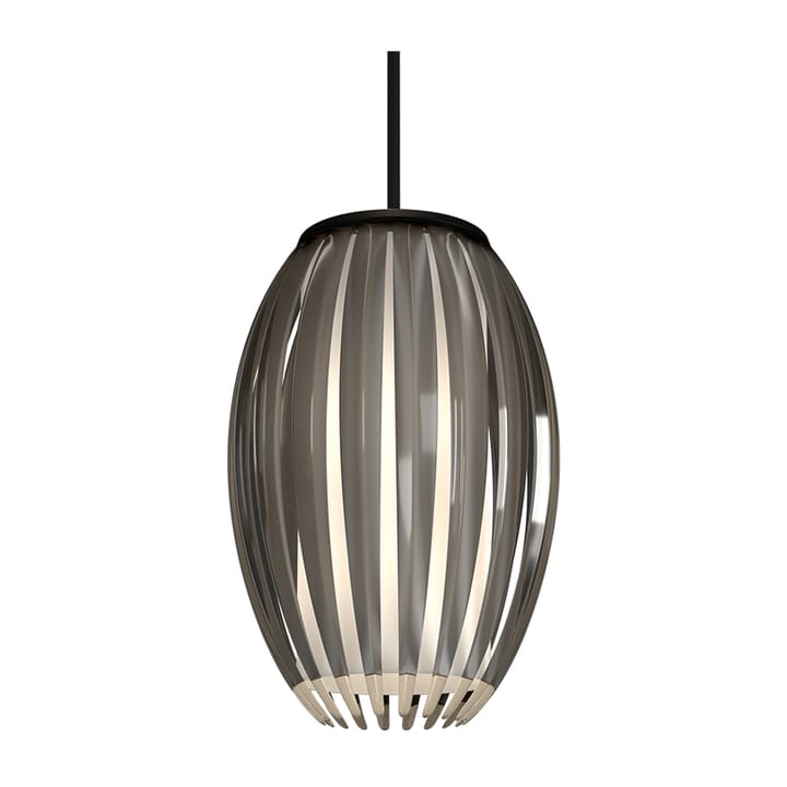 Tentacle ceiling lamp S 15 cm, Black-Smoked Herstal