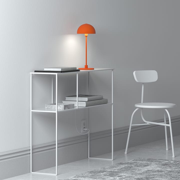 Vienda Mini bordslampa, Orange Herstal