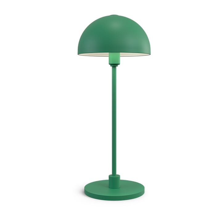 Vienda Mini table lamp, Green Herstal