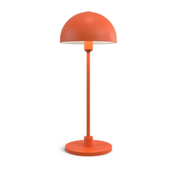 Vienda Mini table lamp - Orange - Herstal