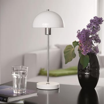 Vienda table lamp - white - Herstal