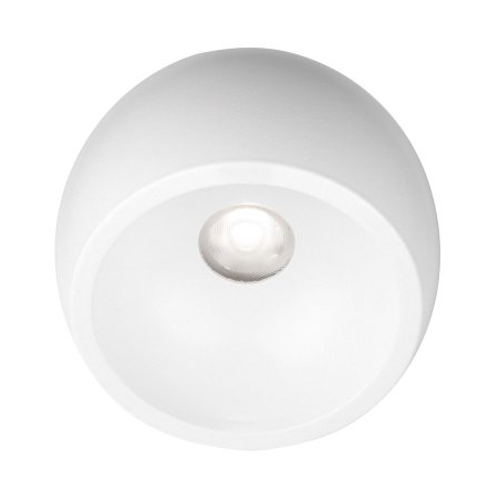 Hidealite Globe G2 ceiling light Ø11.5 cm White