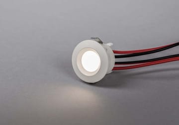 Hidealite core smart lampa Ø3 cm - Vit - Hidealite