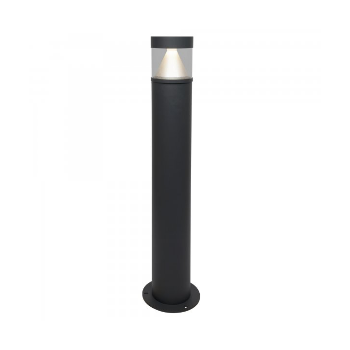 Hidealite Milo pillar 75 cm Anthracite