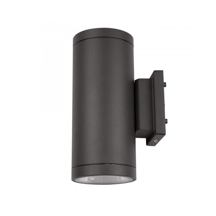 Milo XL II Wall Lamp 23.2 cm, Anthracite Hidealite