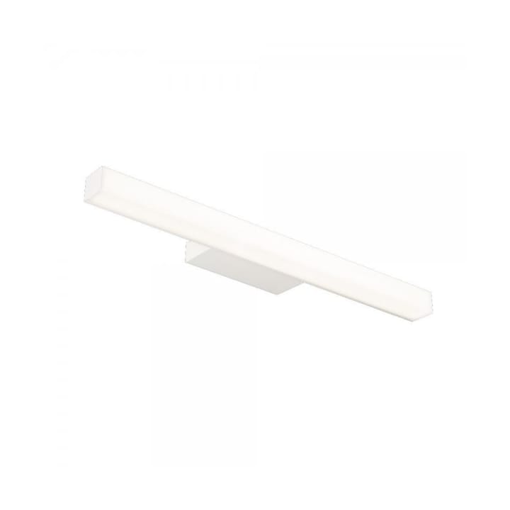 Mirro wall lamp 60 cm, White Hidealite