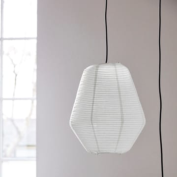 Bidar lamp shade Ø36 cm - white - House Doctor