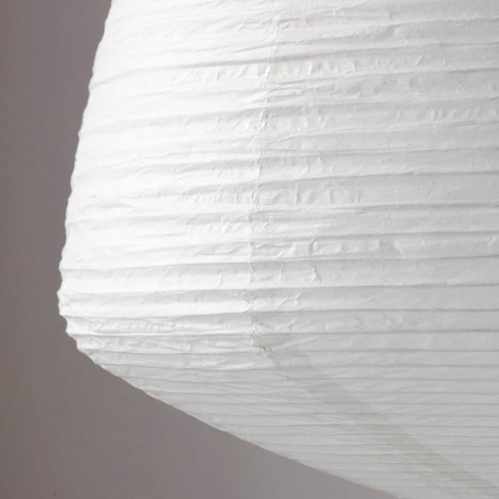 Bidar lamp shade Ø50 cm, white House Doctor