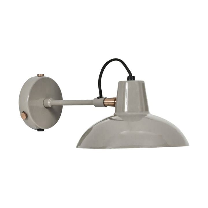 Desk wall lamp 30 cm - Grey - House Doctor