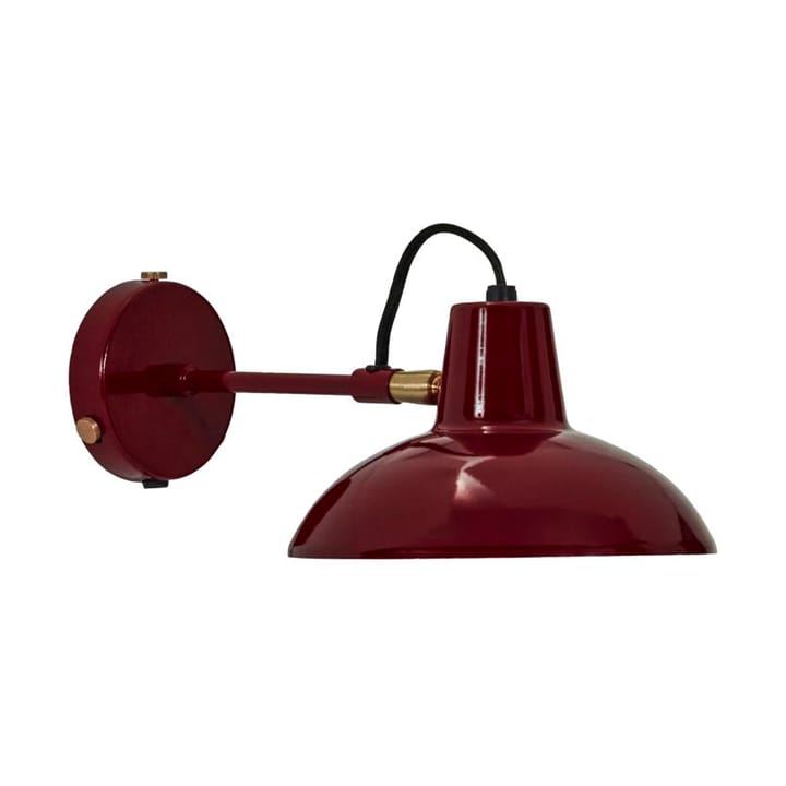 Desk wall lamp 30 cm - Red - House Doctor