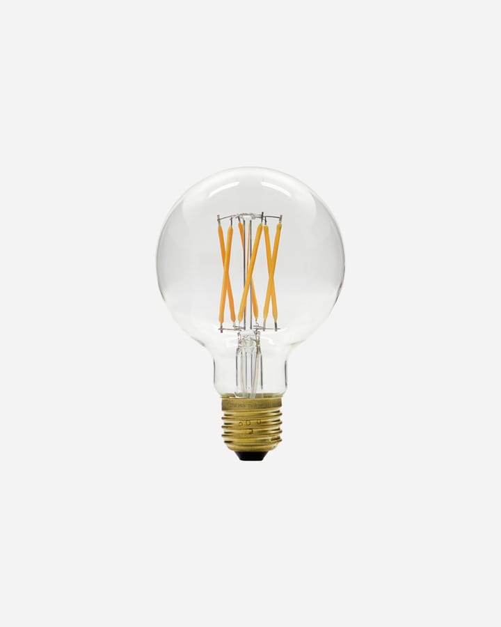 House Doctor LED-lampa Globe 2.5 W - Klar - House Doctor