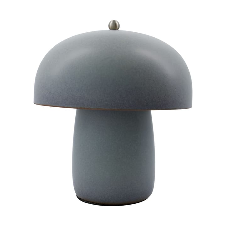Moss table lamp, Grey House Doctor