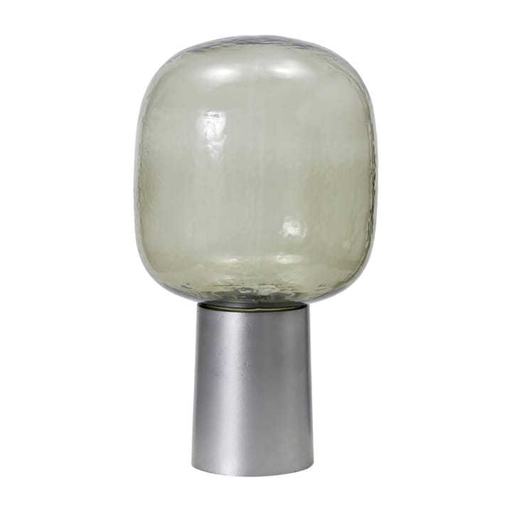 Note table lamp, grey House Doctor