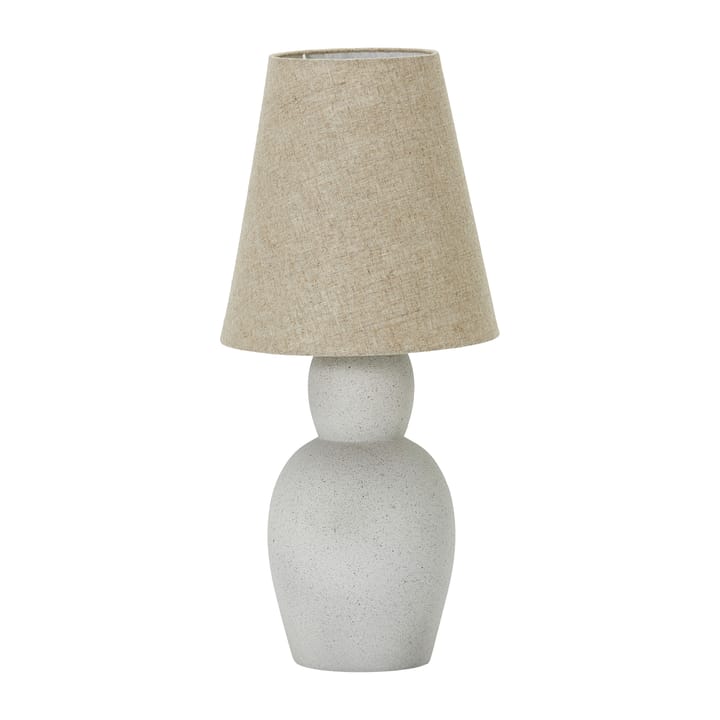 Orga bordslampa 67 cm - Sand - House Doctor