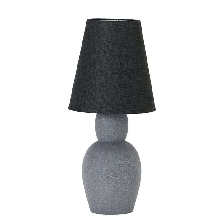 Orga table lamp 67 cm, grey House Doctor