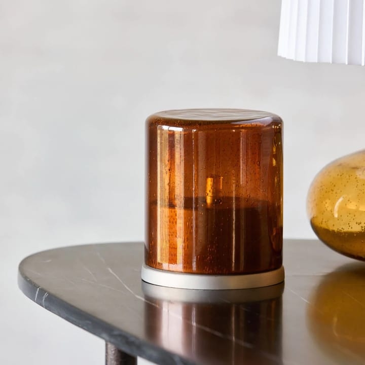 Petit table lamp, Amber House Doctor